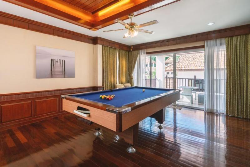 The Phuket Pool Villa Екстериор снимка