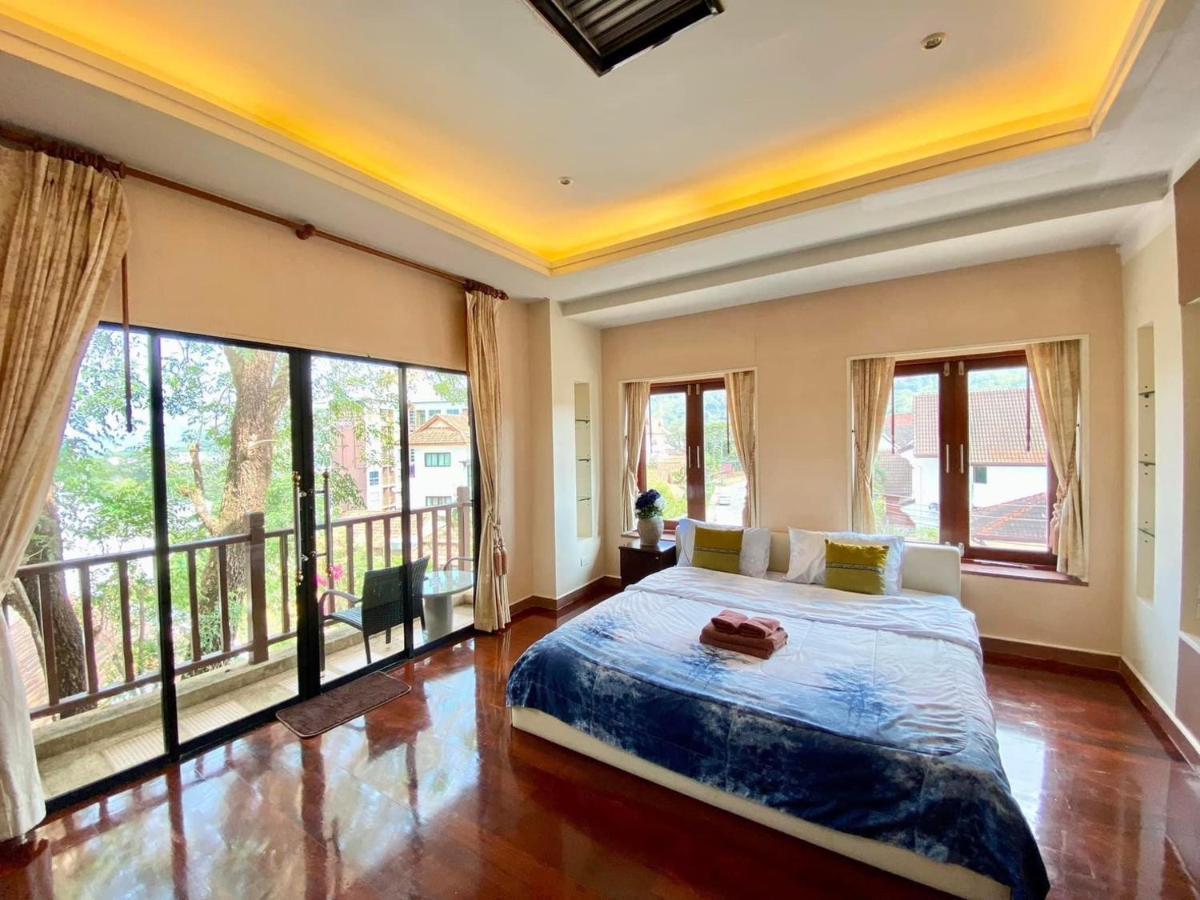 The Phuket Pool Villa Екстериор снимка