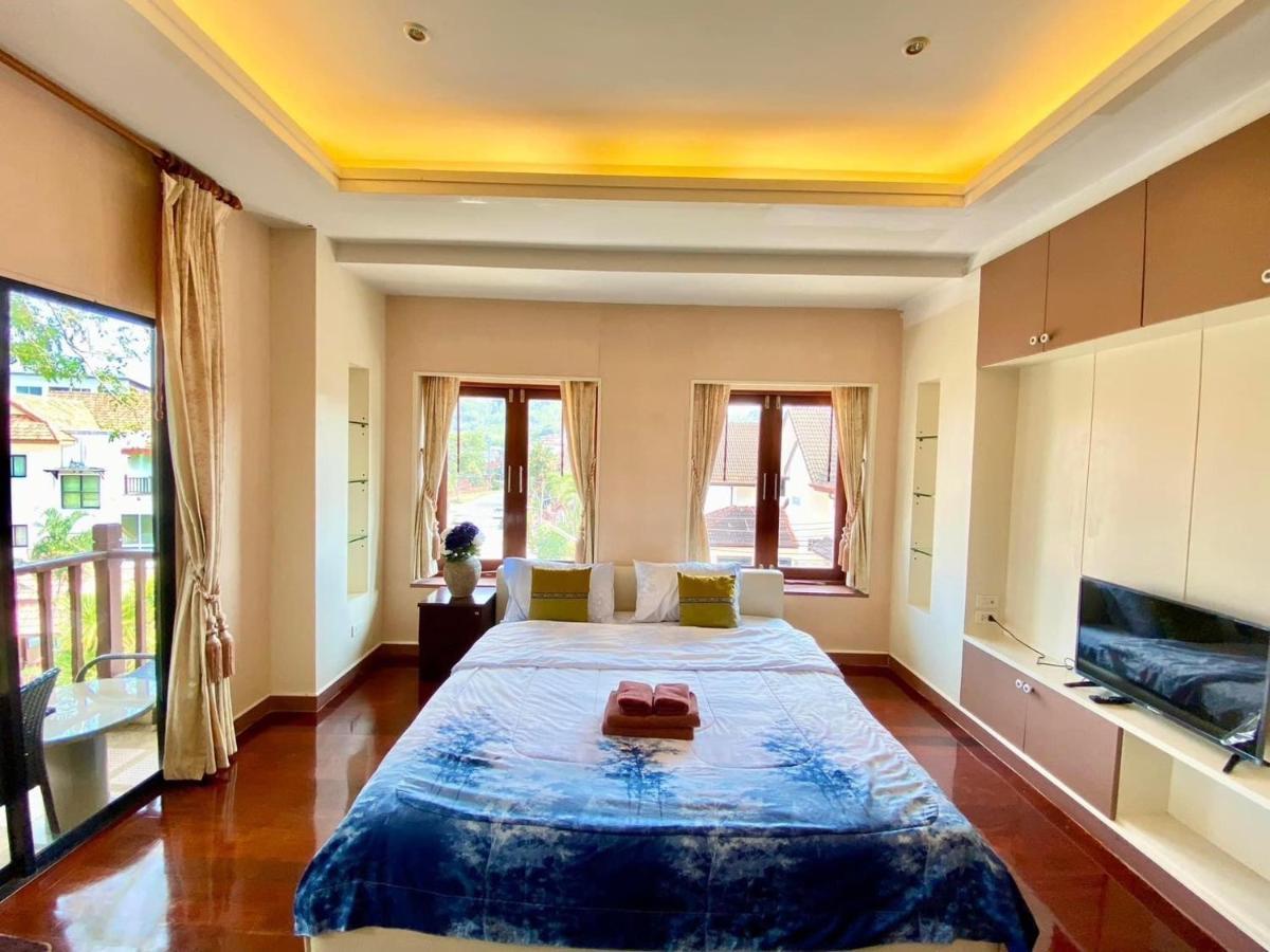 The Phuket Pool Villa Екстериор снимка