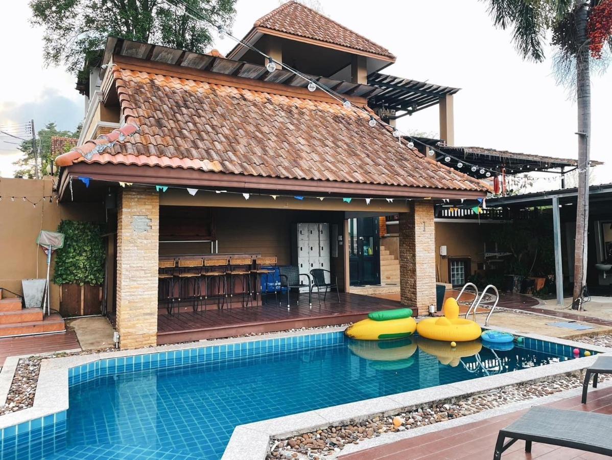 The Phuket Pool Villa Екстериор снимка